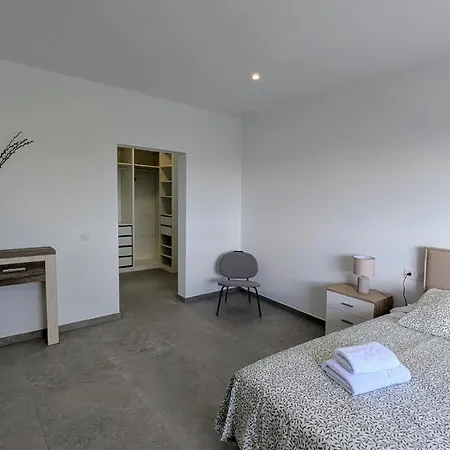 公寓 Casa Sol Tu Refugio De Relax En Lanzarote 蒂亚斯