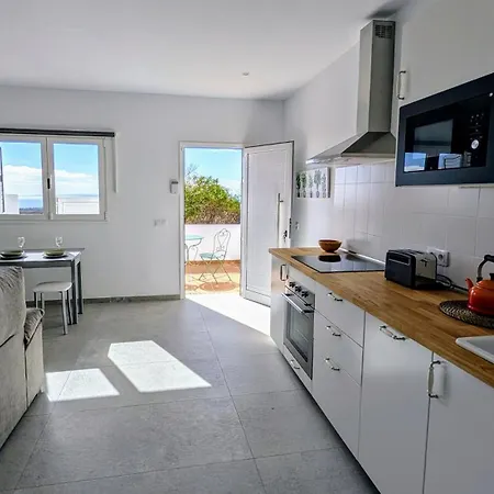 Casa Sol Tu Refugio De Relax En Lanzarote 公寓 *