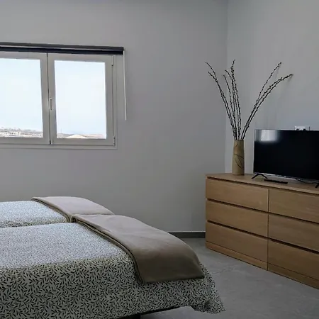 Casa Sol Tu Refugio De Relax En Lanzarote * 蒂亚斯