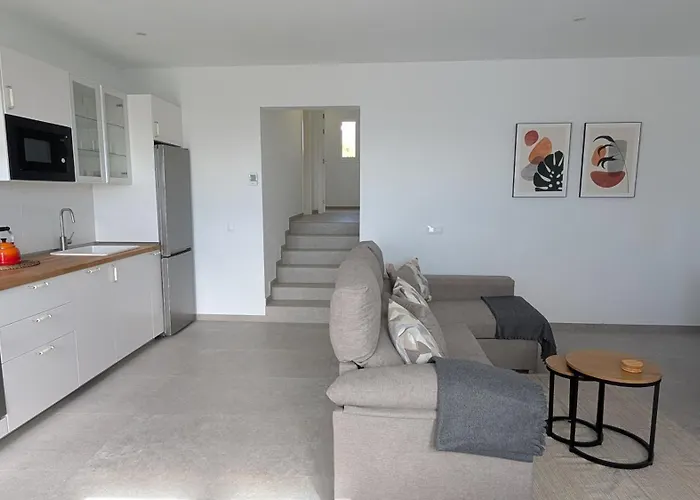 Casa Sol. Tu Refugio De Relax En Lanzarote Appartamento *