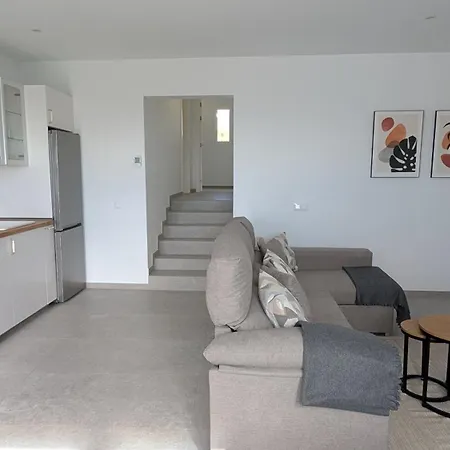 Casa Sol. Tu Refugio De Relax En Lanzarote Apartman *