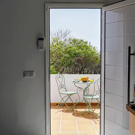 Casa Sol. Tu Refugio De Relax En Lanzarote Apartment