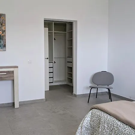 דירה Casa Sol. Tu Refugio De Relax En Lanzarote